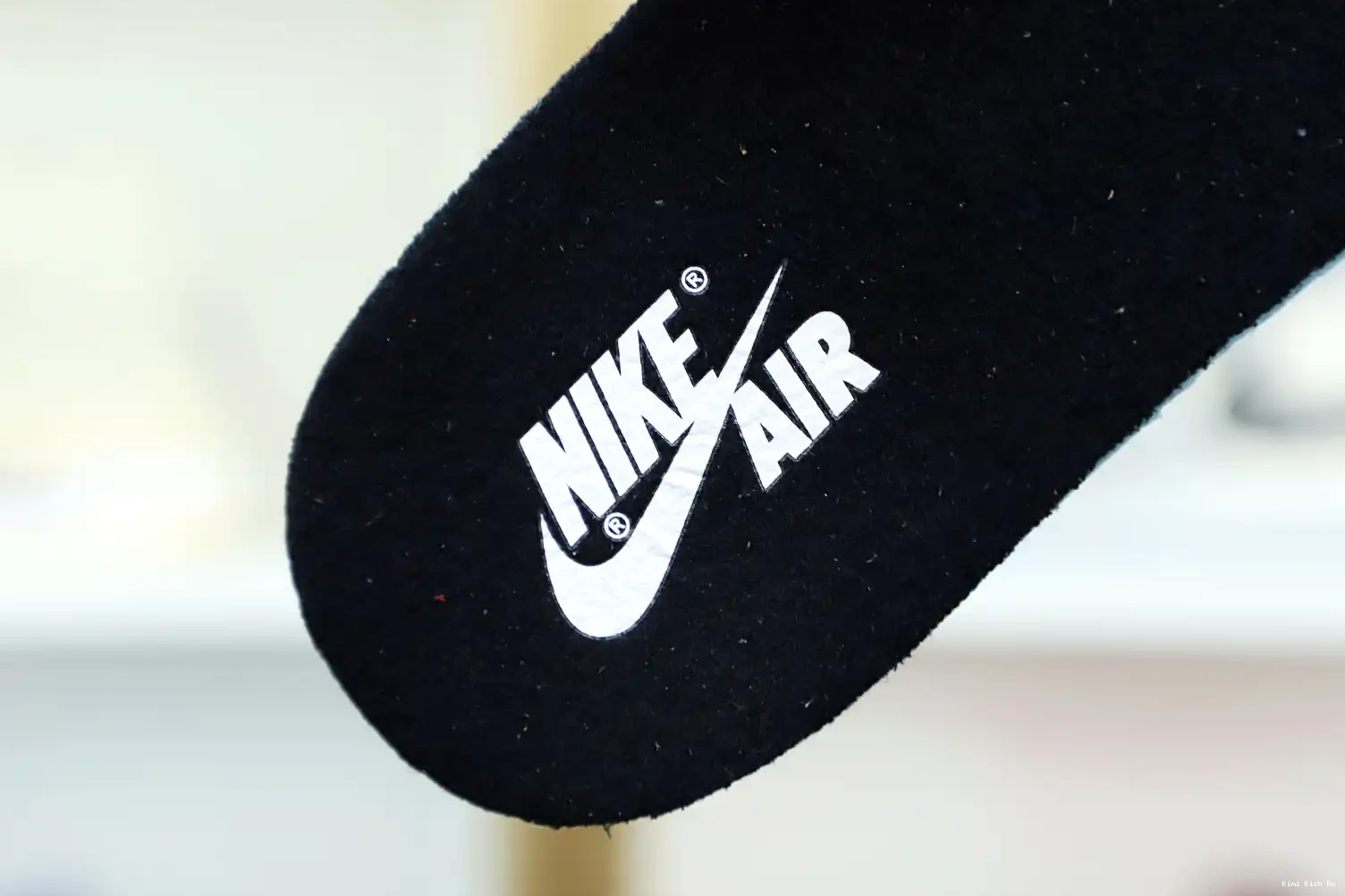 EXCLUSIVE AIR HOME' NRG HIGH 1 RETRO JORDAN OG CHICAGO TO 'HOMAGE Kimikick 0814